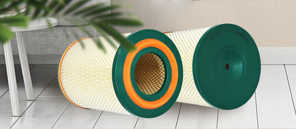 Купить воздушный фильтр на ГАЗель 2705 3302 3221 ГАЗель Бизнес NEXT на Соболь 2217 2310 2752 на Волгу 3110 31105 | Оригинальный аналог OEM 