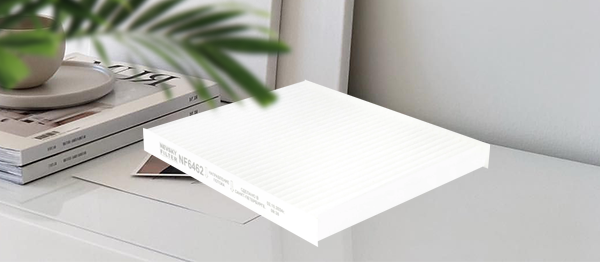 Салонный фильтр Невский Фильтр NF6462 для UAZ Patriot, Hunter, Карго, Пикап, Профи