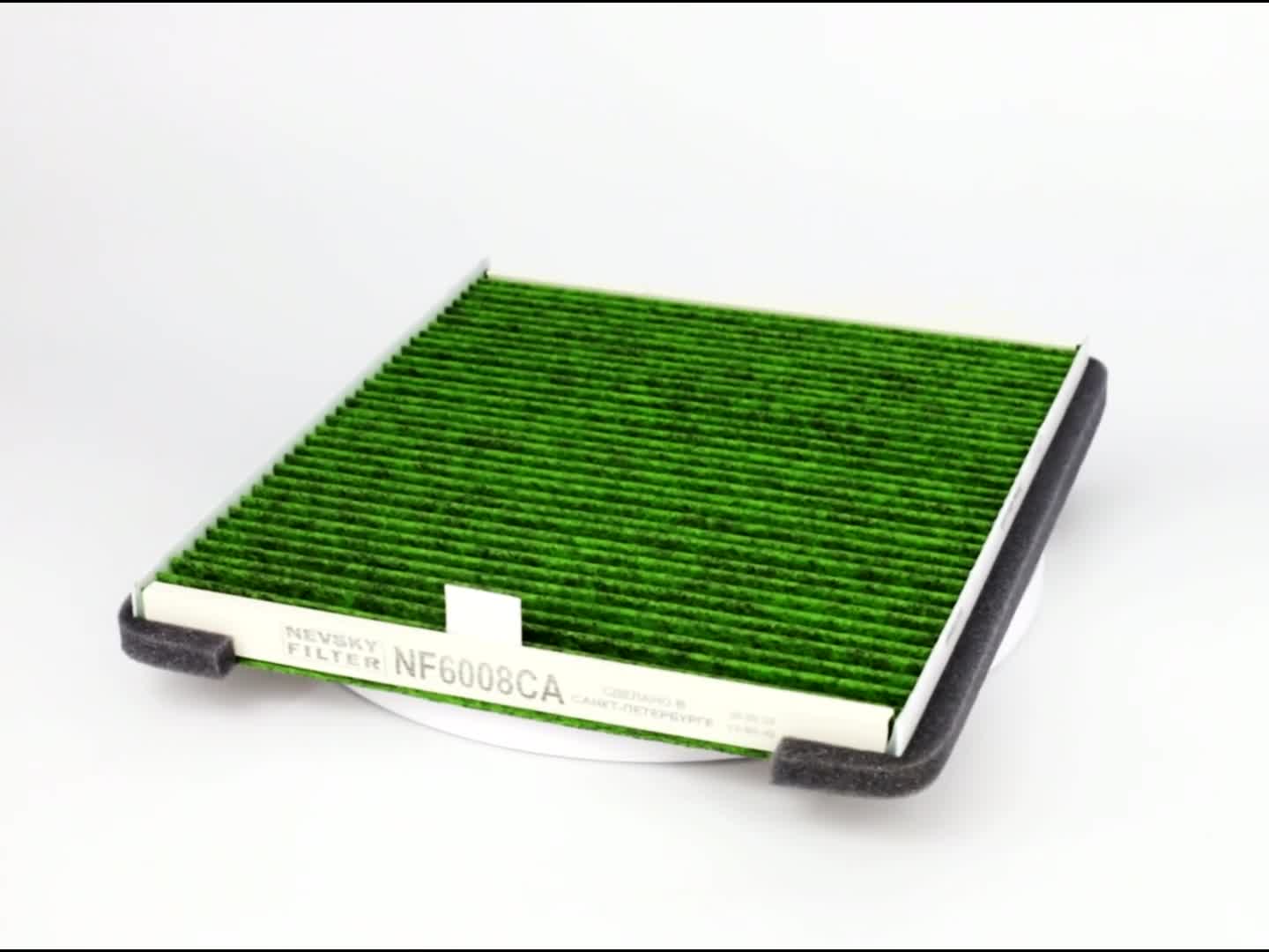 NF6008CA