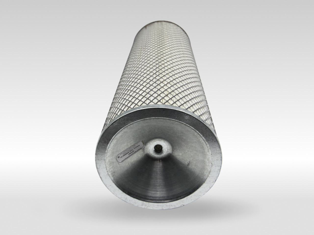 Воздушный фильтр фильтр NEVSKY FILTER NF45401