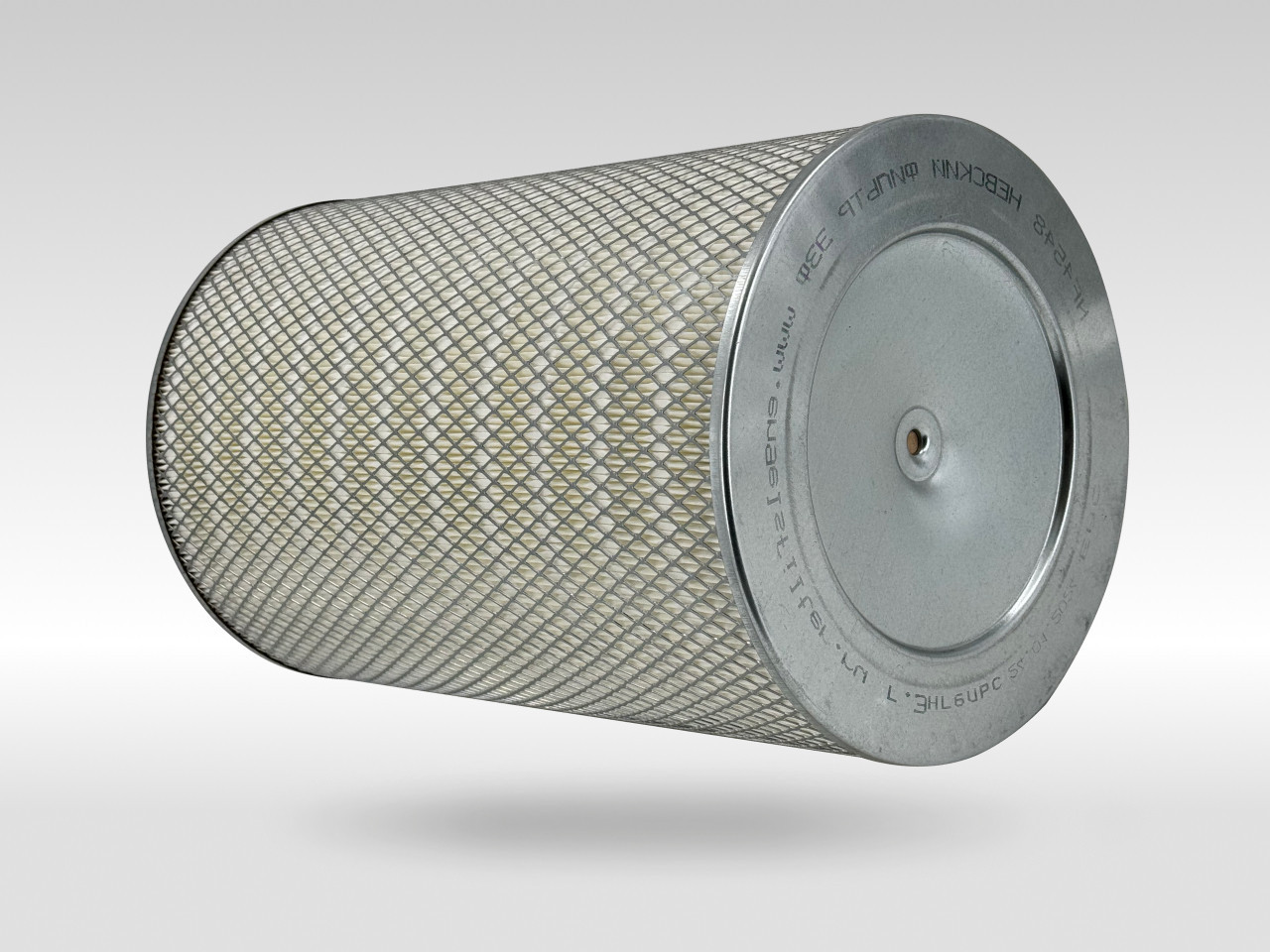 Воздушный фильтр фильтр NEVSKY FILTER NF4548