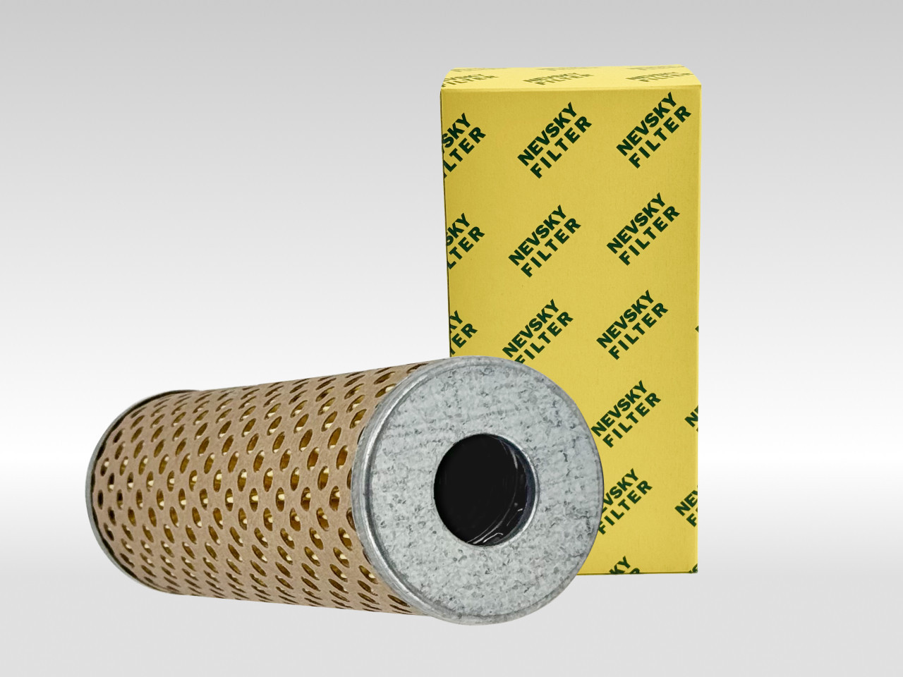 Гидравлический фильтр фильтр NEVSKY FILTER NF1908