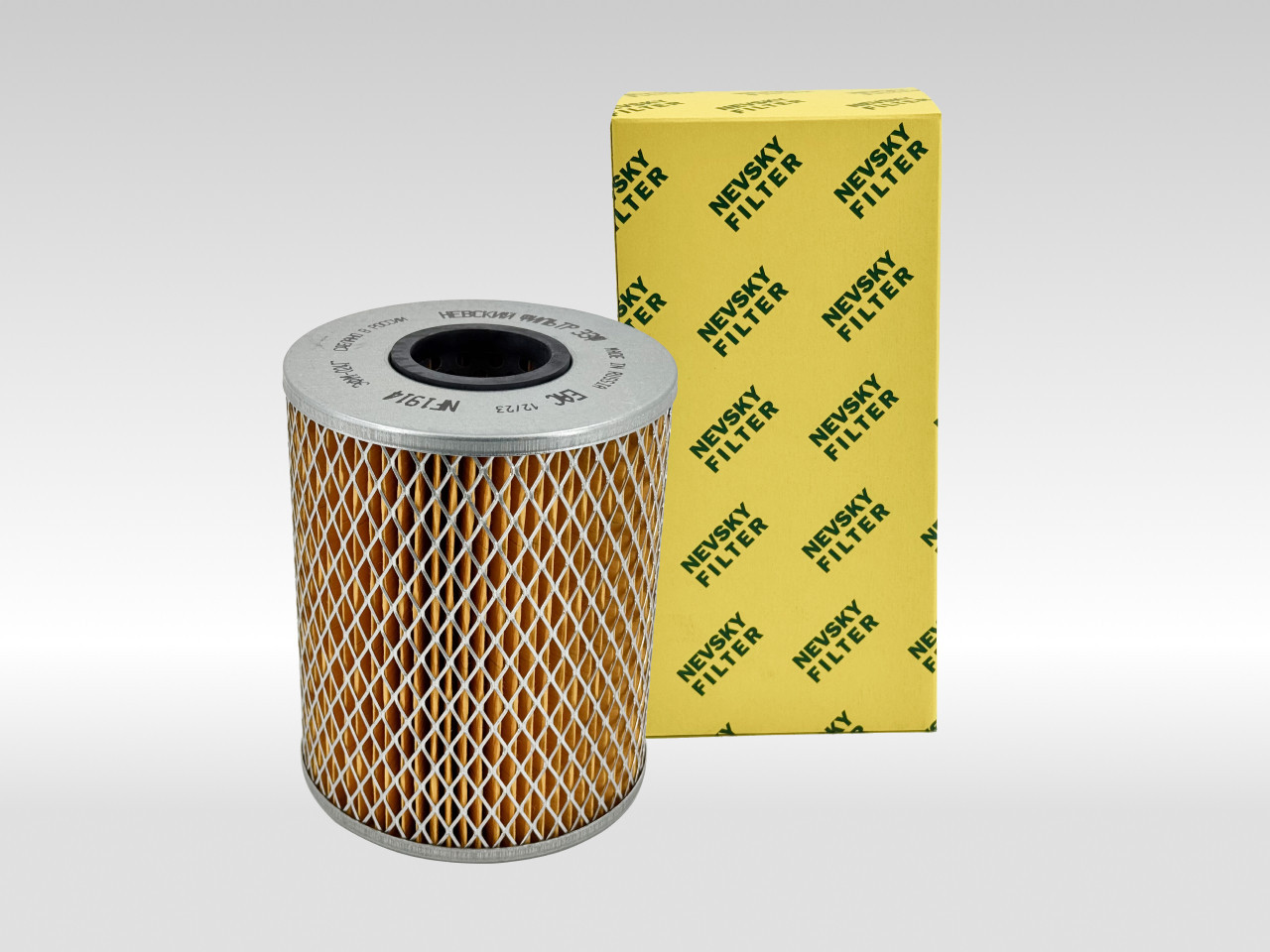 Гидравлический фильтр фильтр NEVSKY FILTER NF1914
