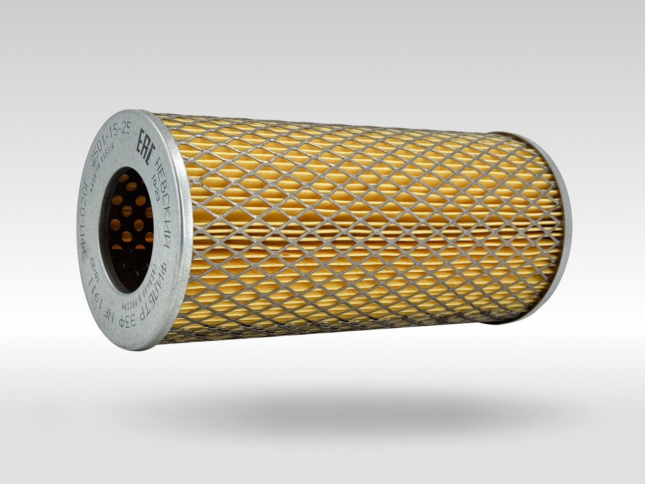 Гидравлический фильтр фильтр NEVSKY FILTER NF1911