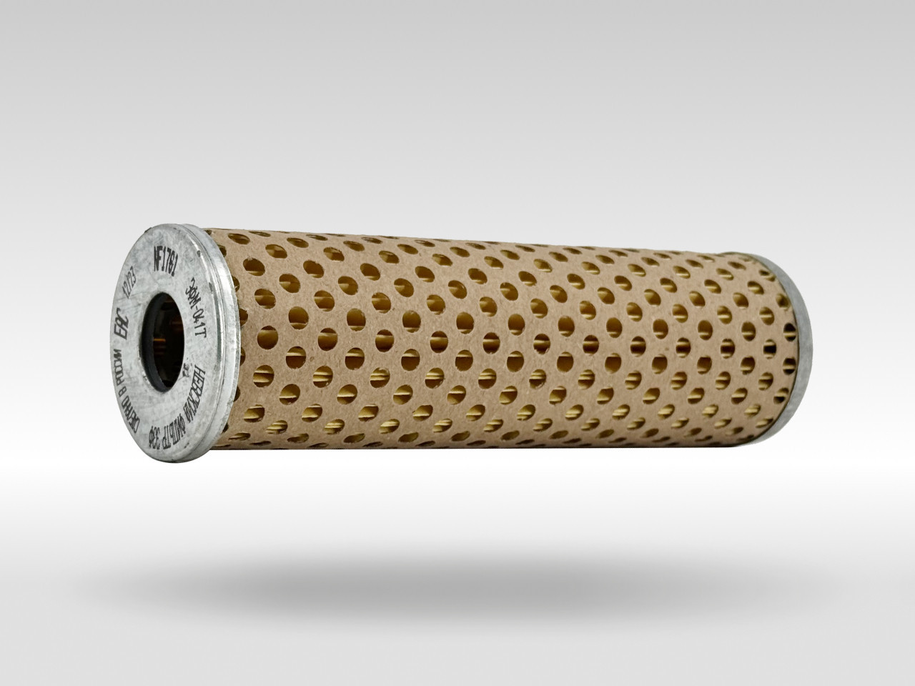 Масляный фильтр фильтр NEVSKY FILTER NF1761