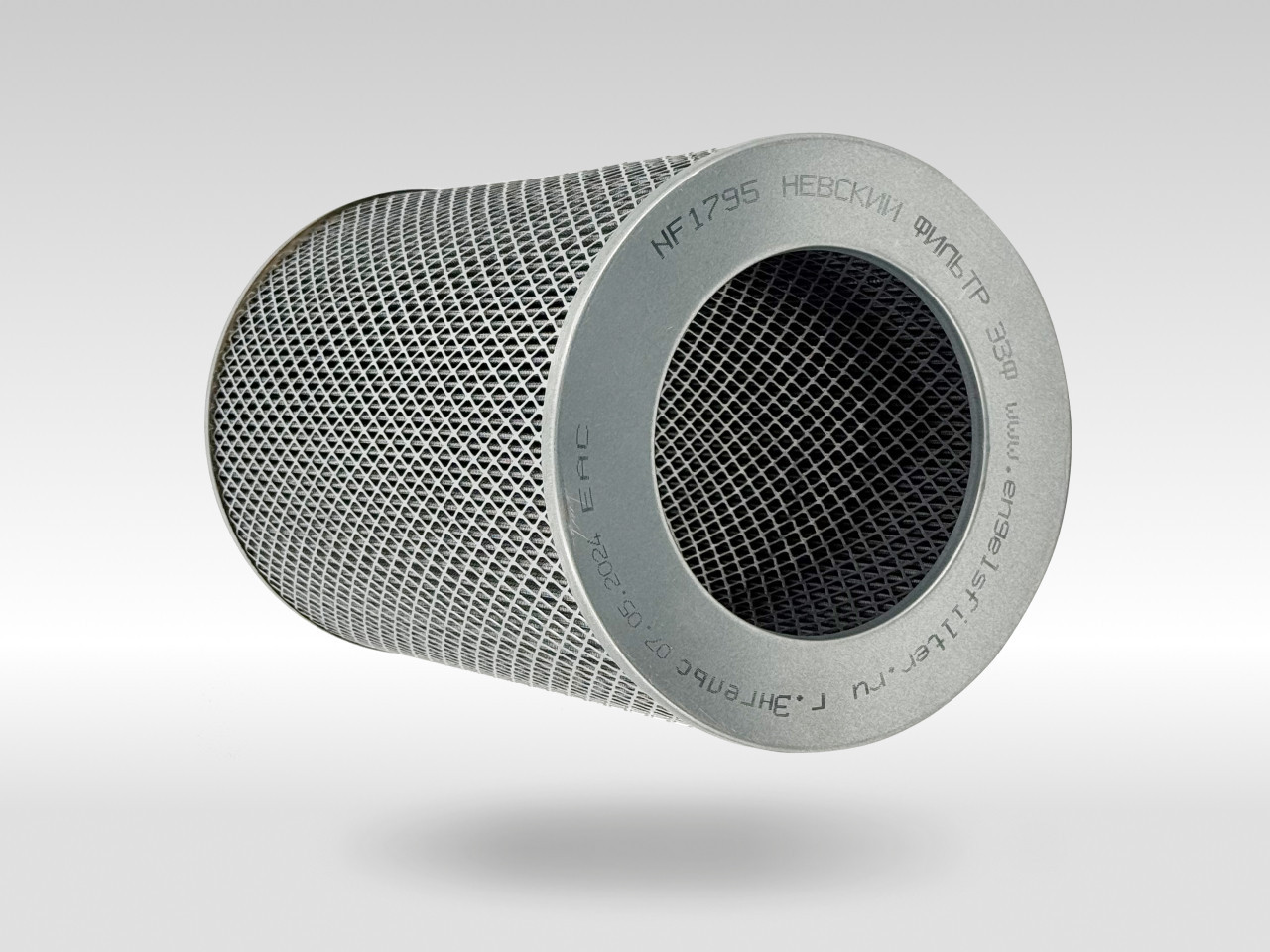 Гидравлический фильтр фильтр NEVSKY FILTER NF1795