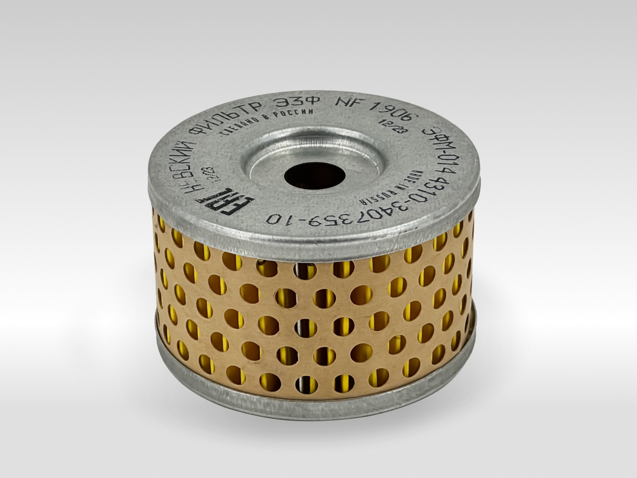 Гидравлический фильтр фильтр NEVSKY FILTER NF1906