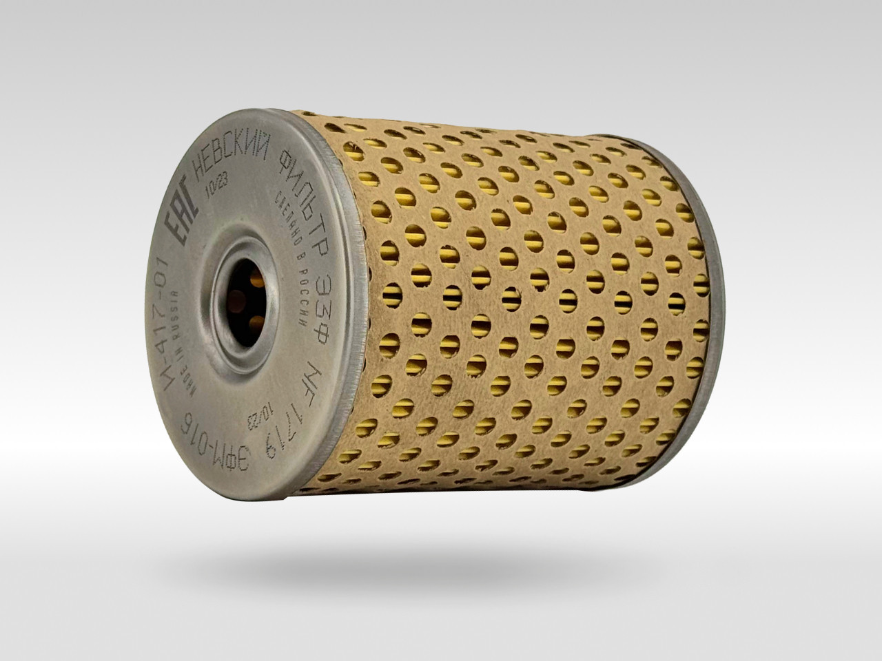 Фильтр для тепловозов и судов, Масляный фильтр фильтр NEVSKY FILTER NF1719