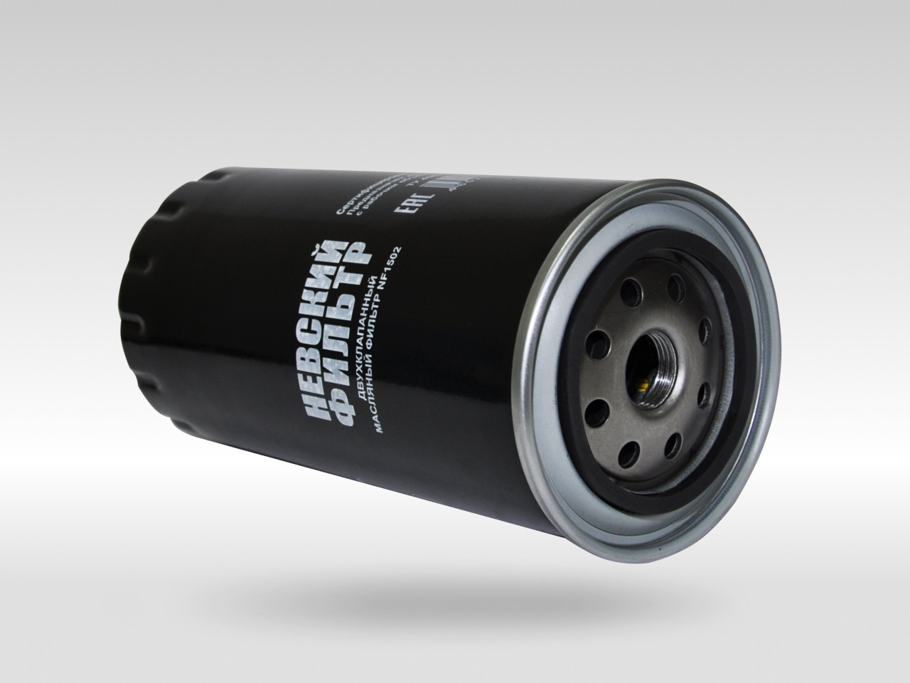 Масляный фильтр фильтр NEVSKY FILTER NF1502