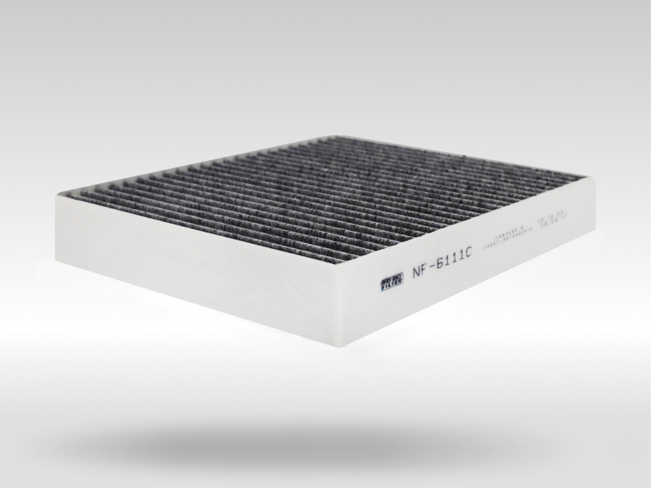 Салонный фильтр фильтр NEVSKY FILTER NF6111C