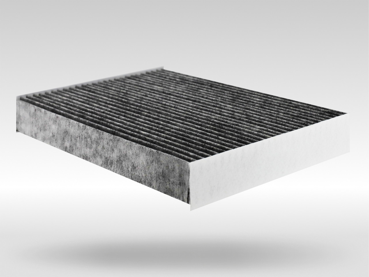 Салонный фильтр фильтр NEVSKY FILTER NF6118C