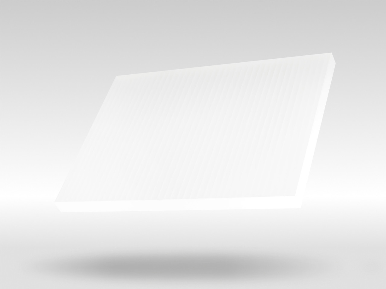 Салонный фильтр фильтр NEVSKY FILTER NF6190