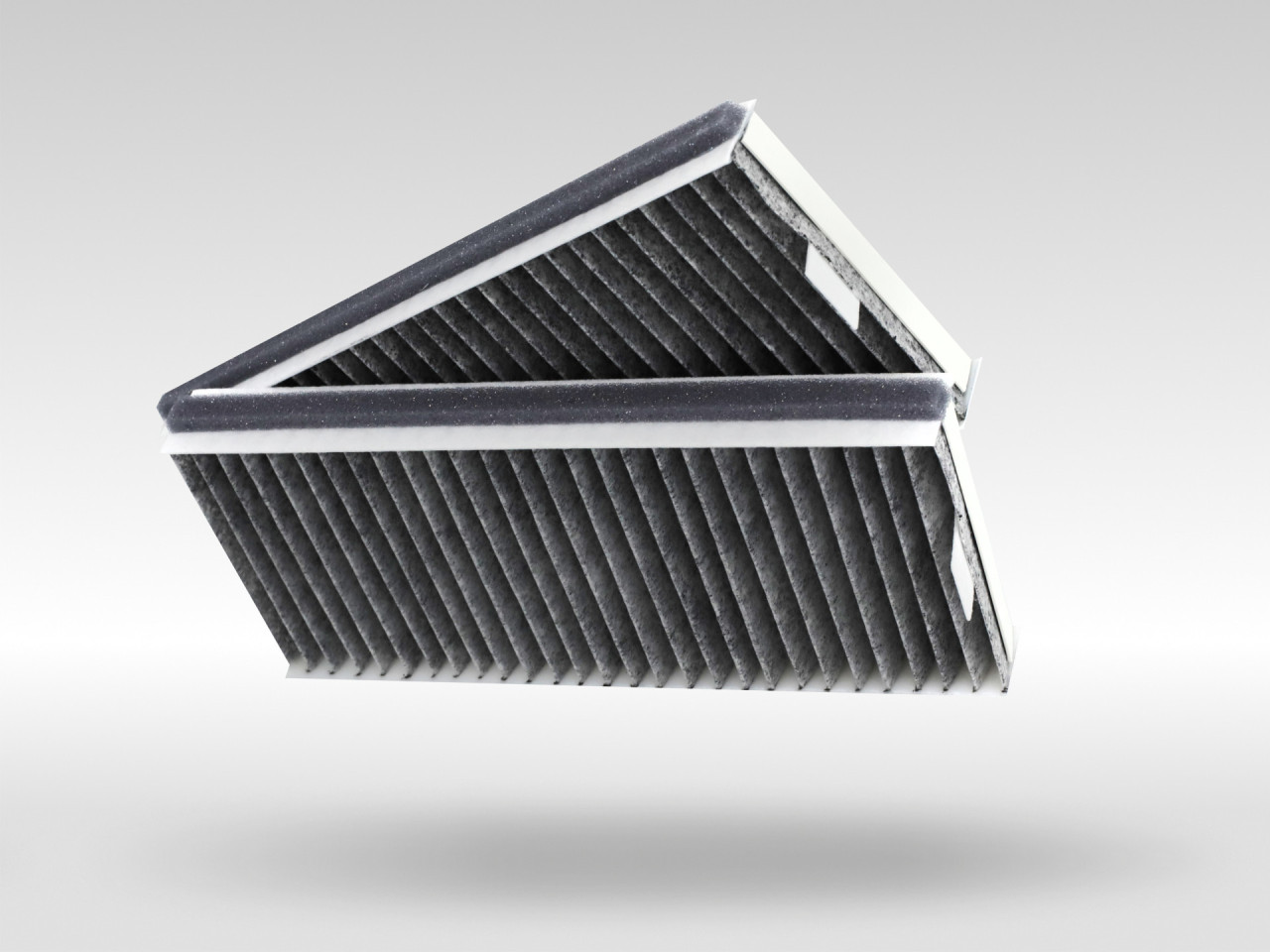 Салонный фильтр фильтр NEVSKY FILTER NF6338C2