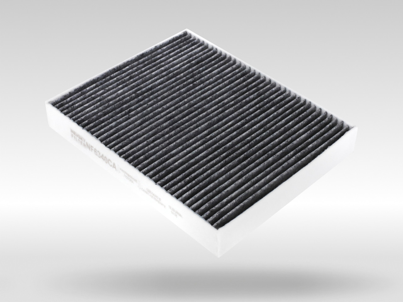 Салонный фильтр фильтр NEVSKY FILTER NF6340CA