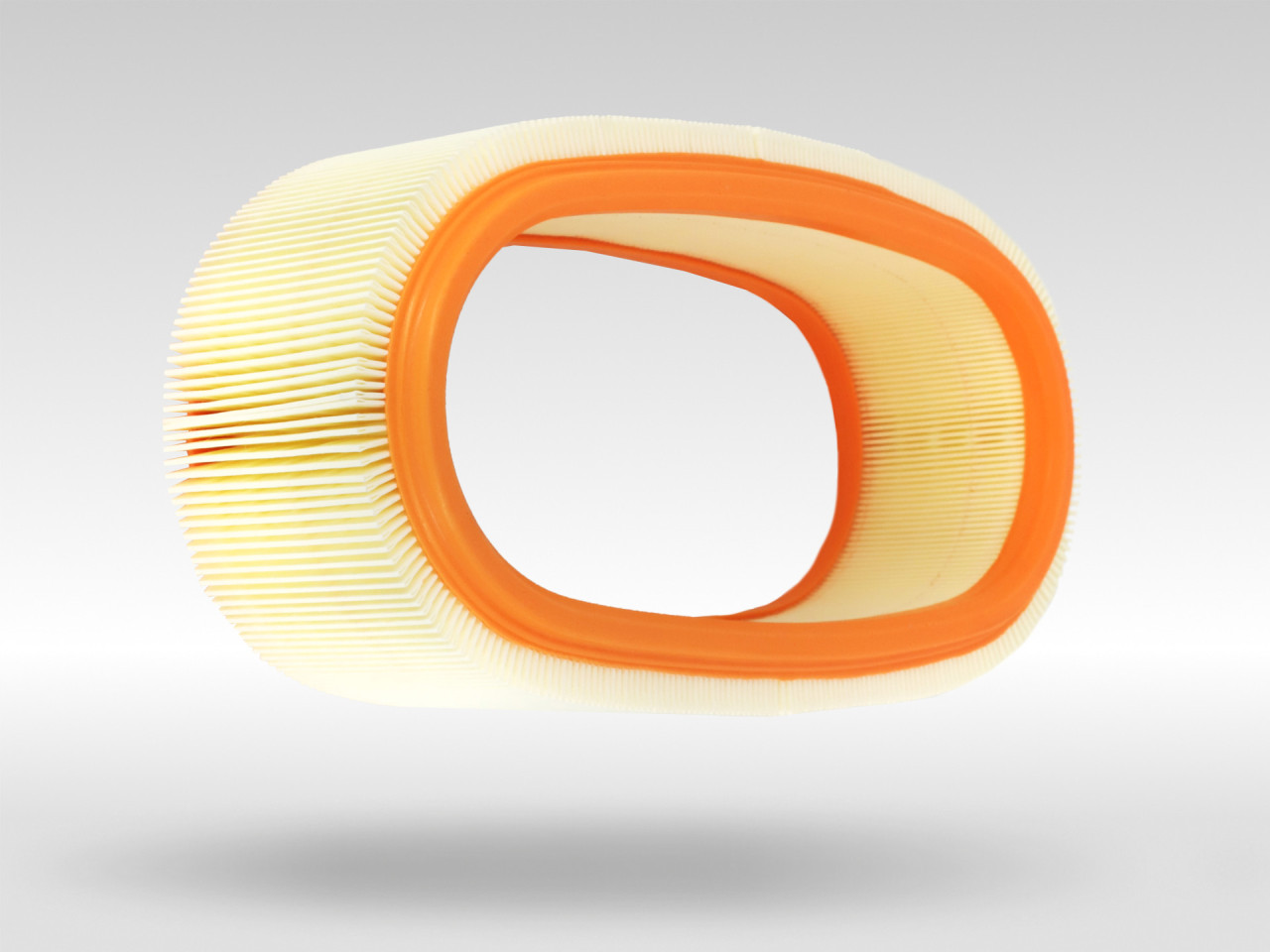 Воздушный фильтр фильтр NEVSKY FILTER NF4004