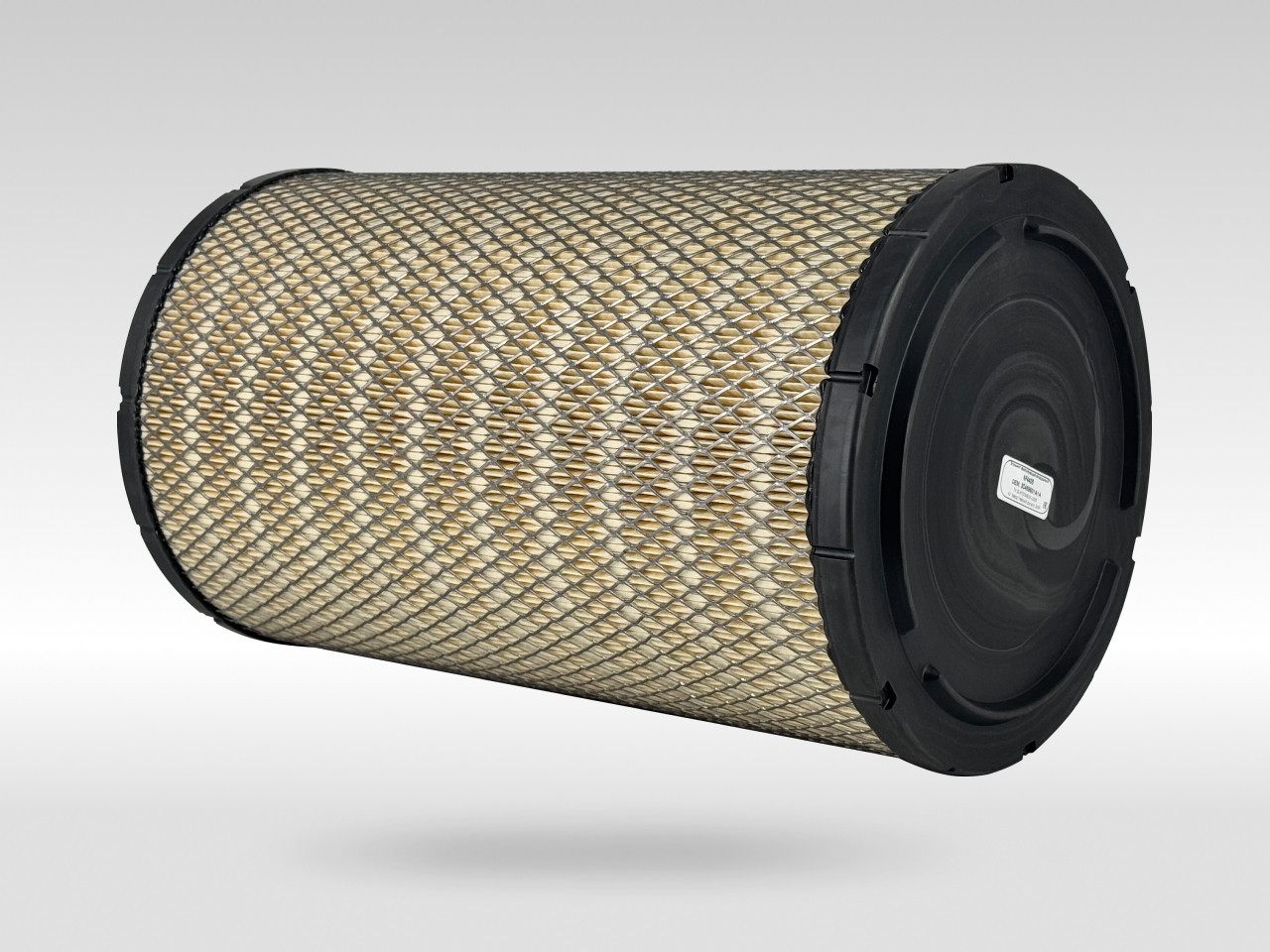 Воздушный фильтр фильтр NEVSKY FILTER NF4404