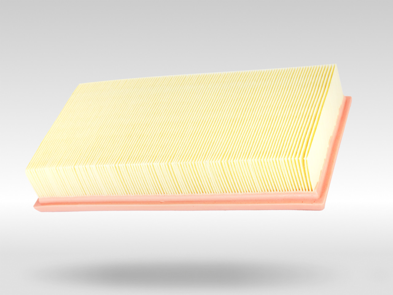 Воздушный фильтр фильтр NEVSKY FILTER NF5066