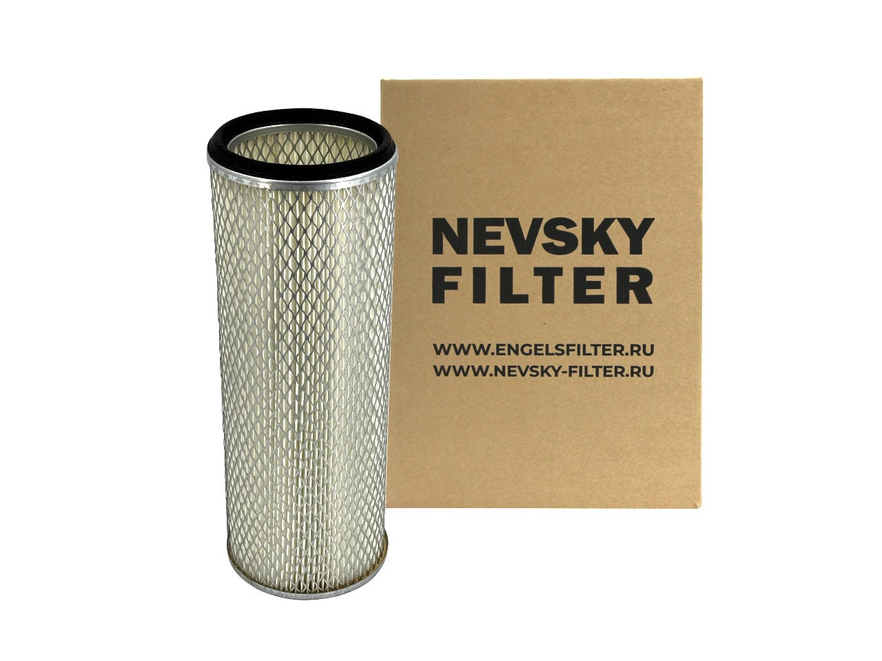Воздушный фильтр фильтр NEVSKY FILTER NF45711