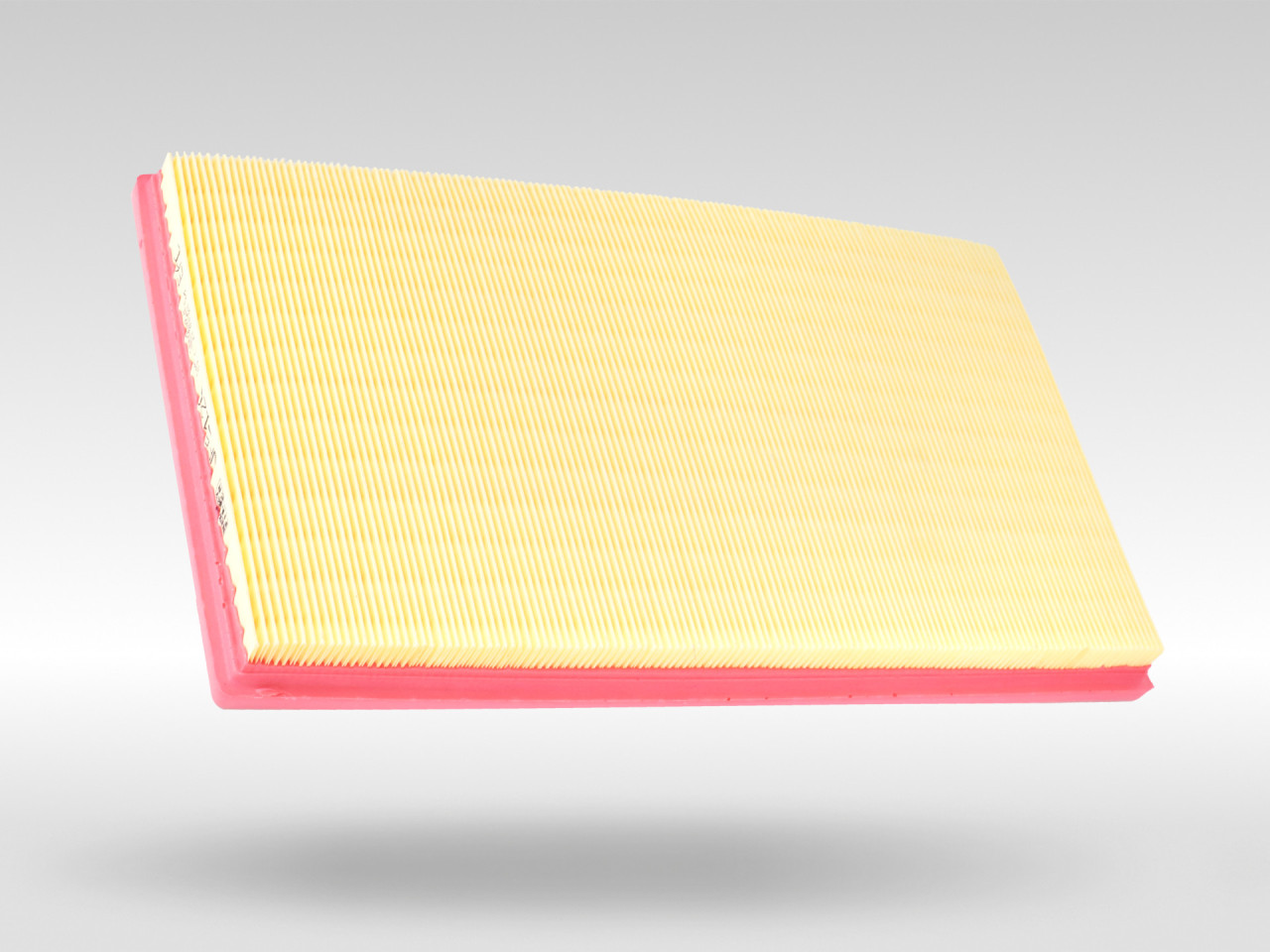 Воздушный фильтр фильтр NEVSKY FILTER NF5120