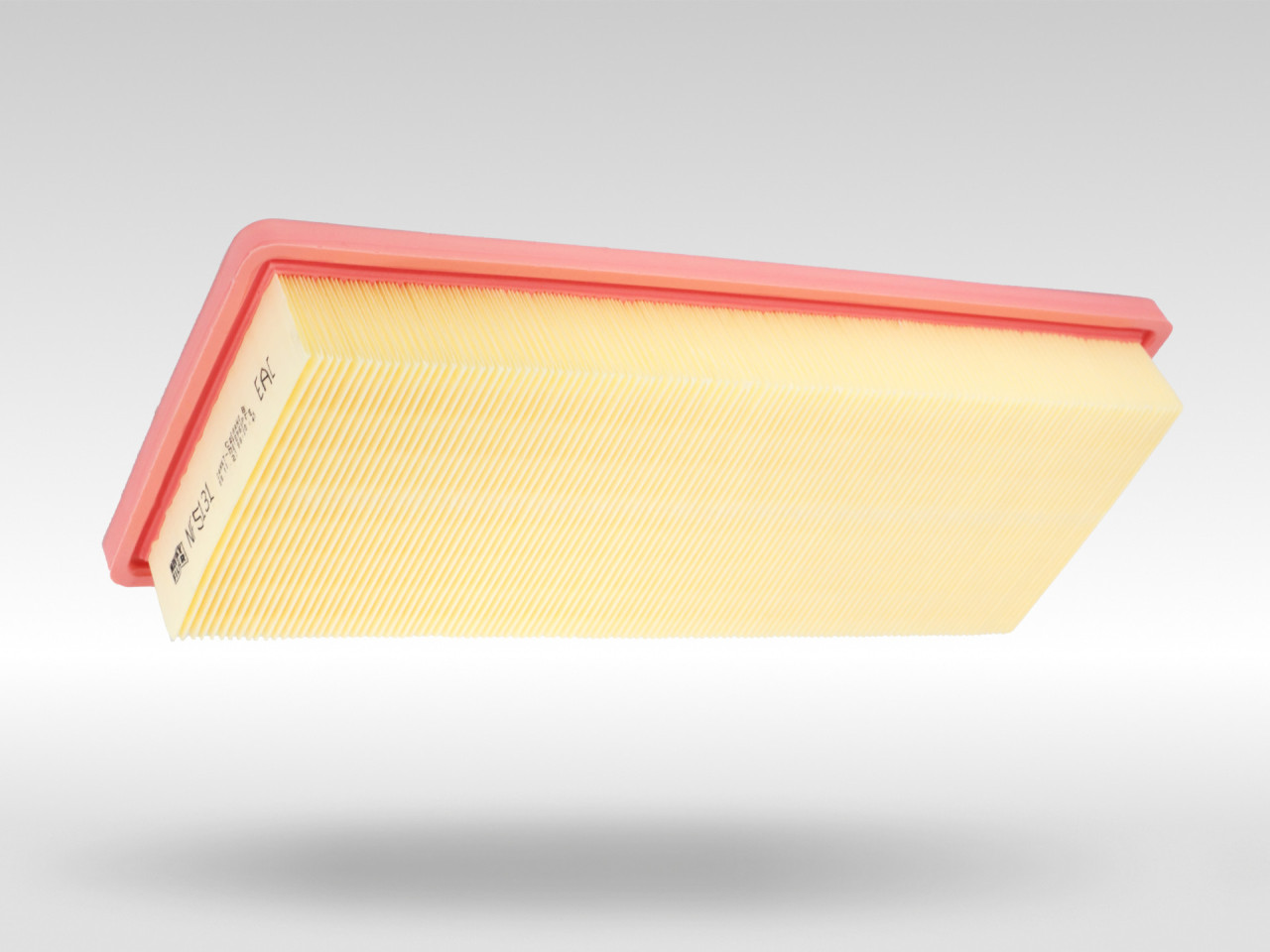 Воздушный фильтр фильтр NEVSKY FILTER NF5131