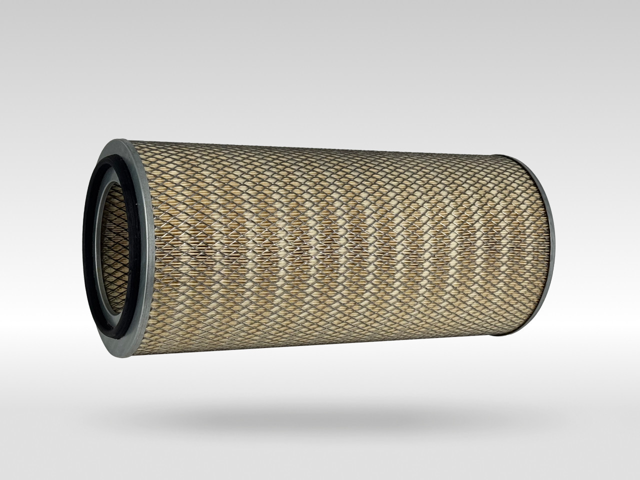 Воздушный фильтр, Воздушный фильтр для компрессоров фильтр NEVSKY FILTER NF4600