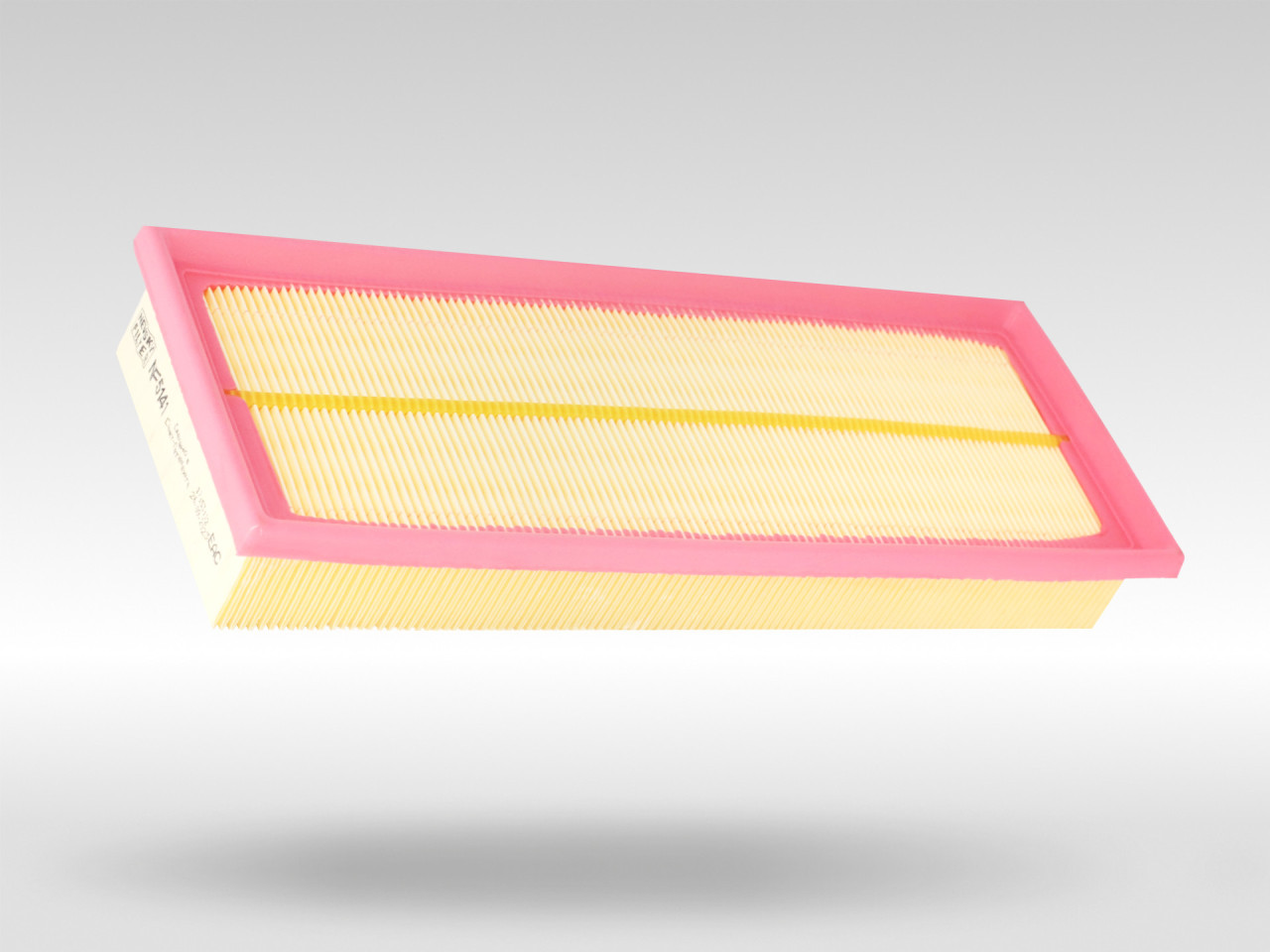 Воздушный фильтр фильтр NEVSKY FILTER NF5141