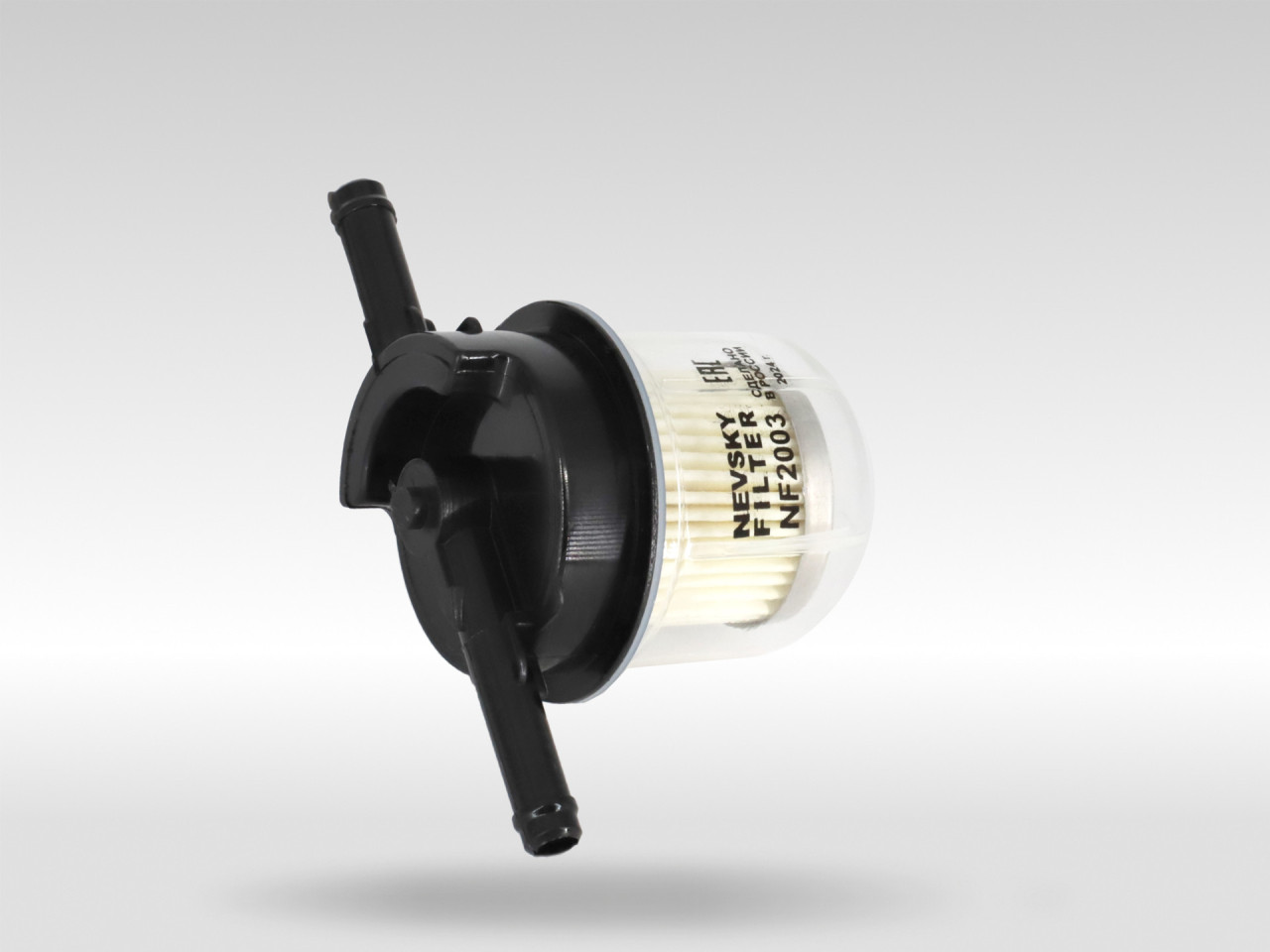Топливный фильтр фильтр NEVSKY FILTER NF2003