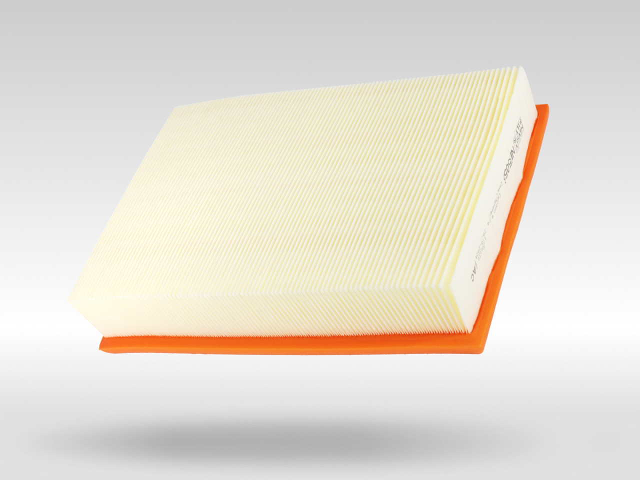 Воздушный фильтр фильтр NEVSKY FILTER NF5056