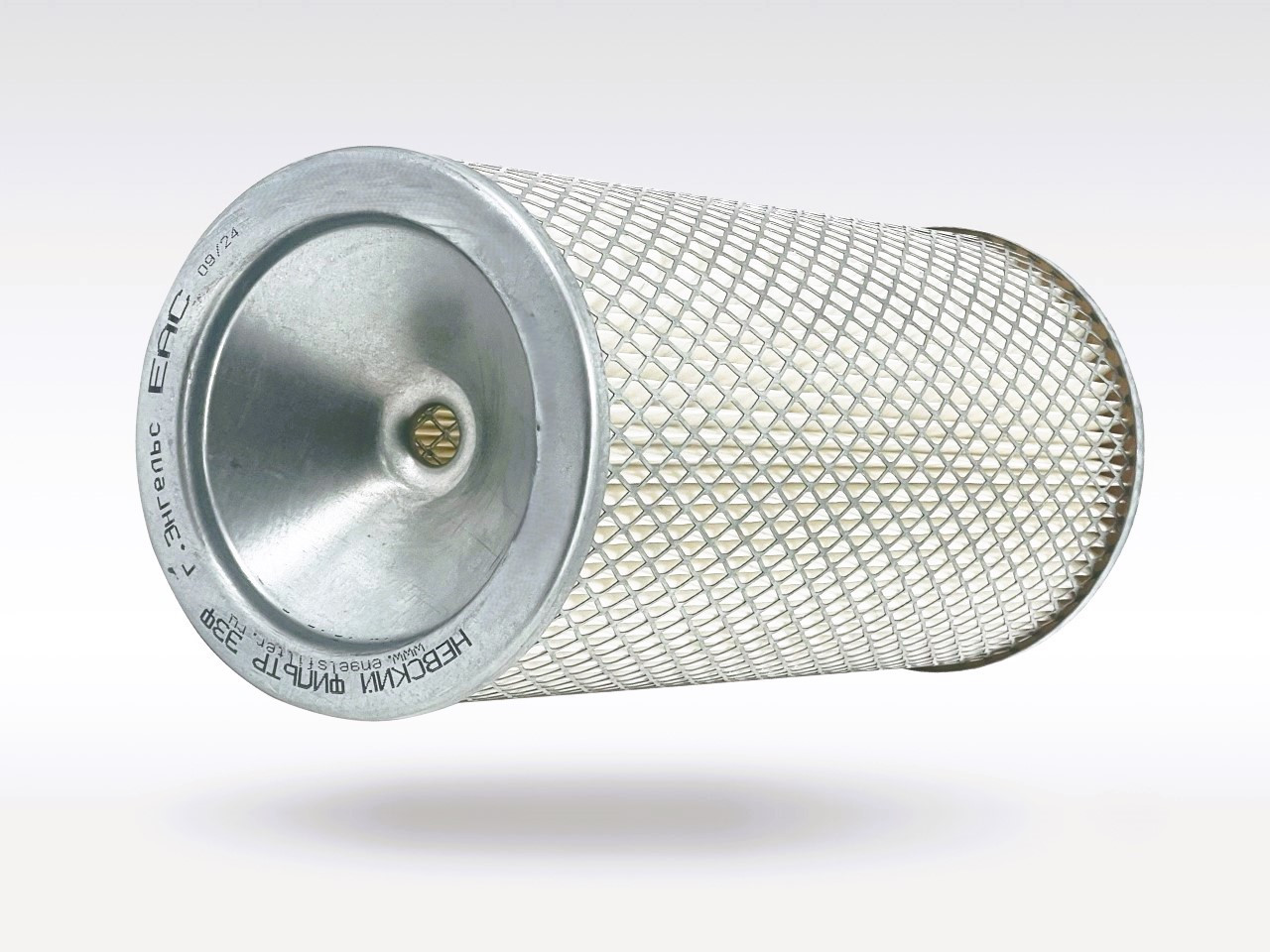 Воздушный фильтр фильтр NEVSKY FILTER NF46121