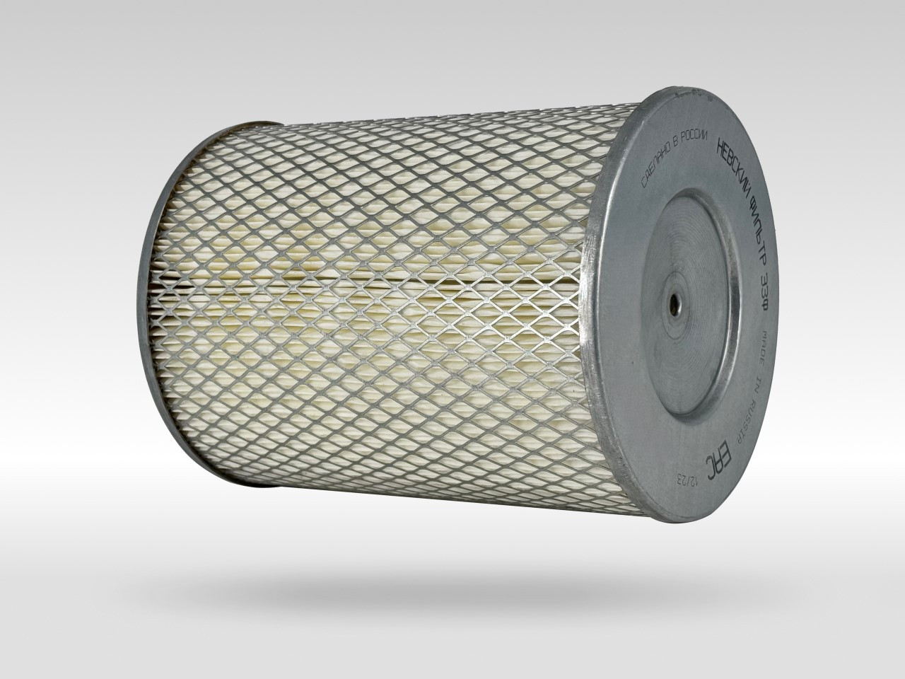 Воздушный фильтр фильтр NEVSKY FILTER NF4680