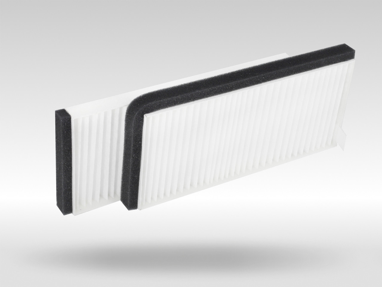 Салонный фильтр фильтр NEVSKY FILTER NF61692