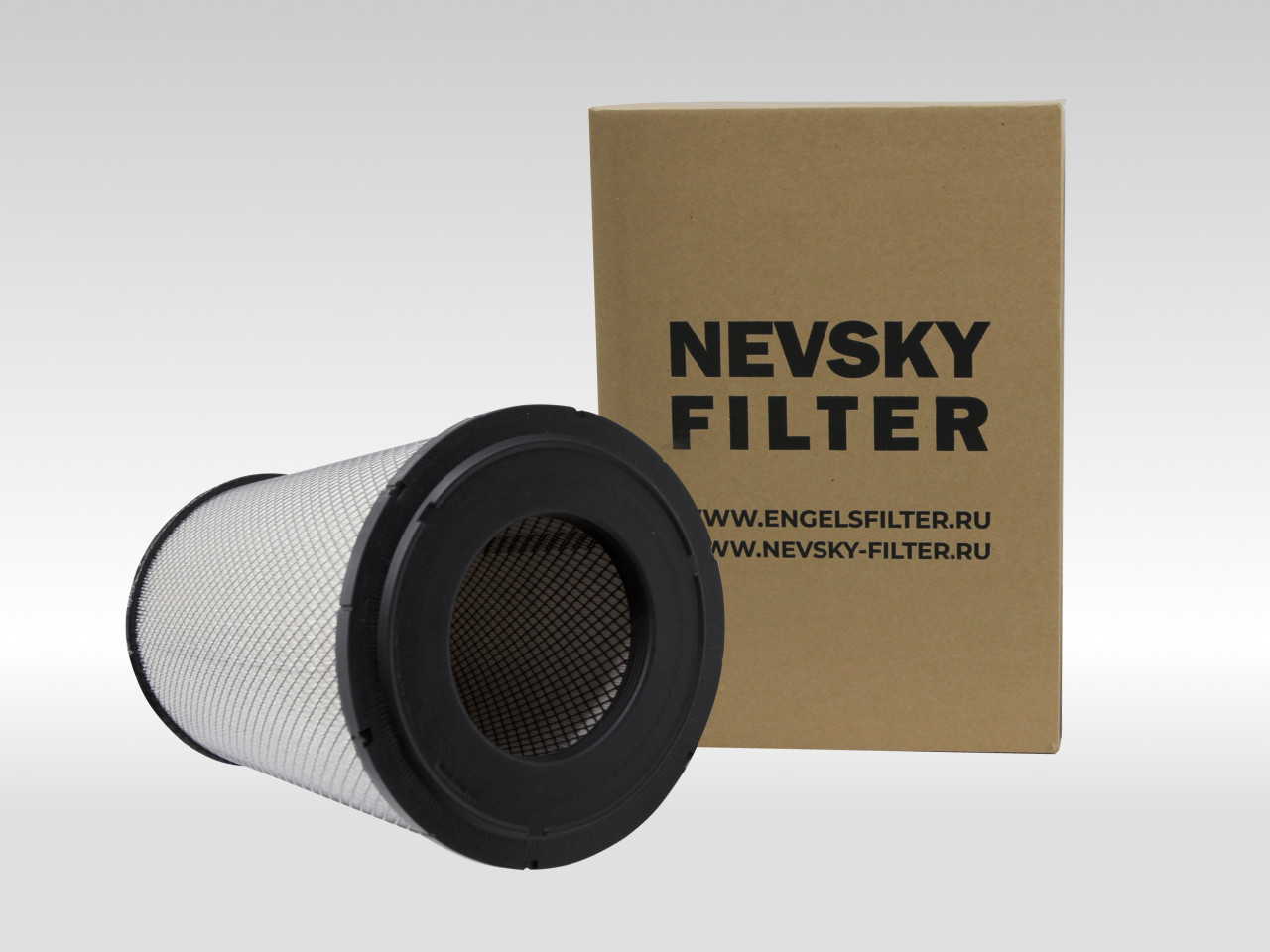 Воздушный фильтр фильтр NEVSKY FILTER NF4821