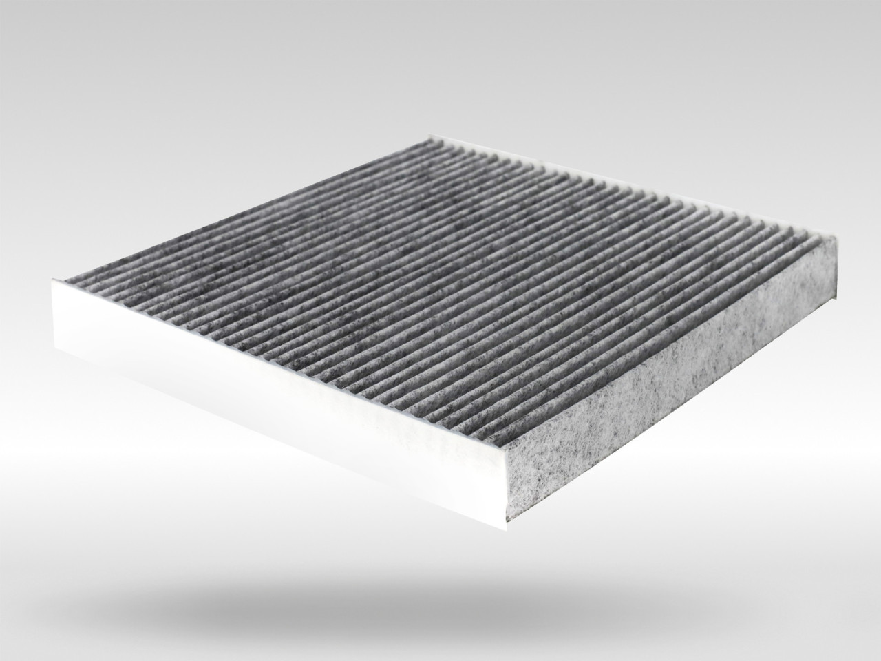 Салонный фильтр фильтр NEVSKY FILTER NF6151CA