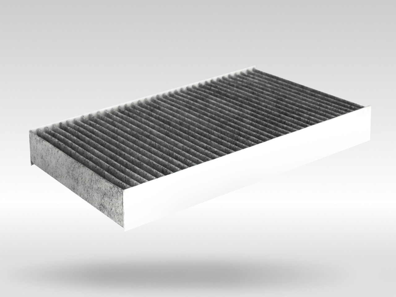 Салонный фильтр фильтр NEVSKY FILTER NF6455C