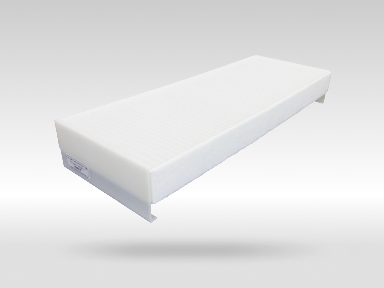 Салонный фильтр фильтр NEVSKY FILTER NF6614