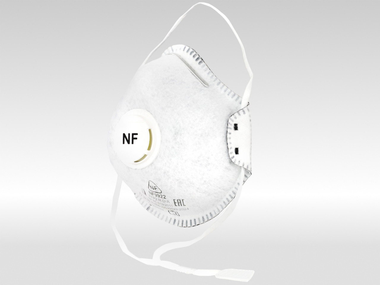 Респиратор фильтр NEVSKY FILTER NF9922