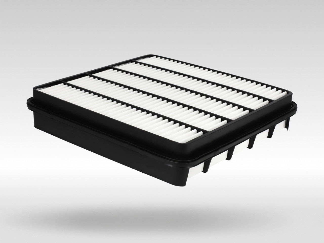 Воздушный фильтр фильтр NEVSKY FILTER NF6286