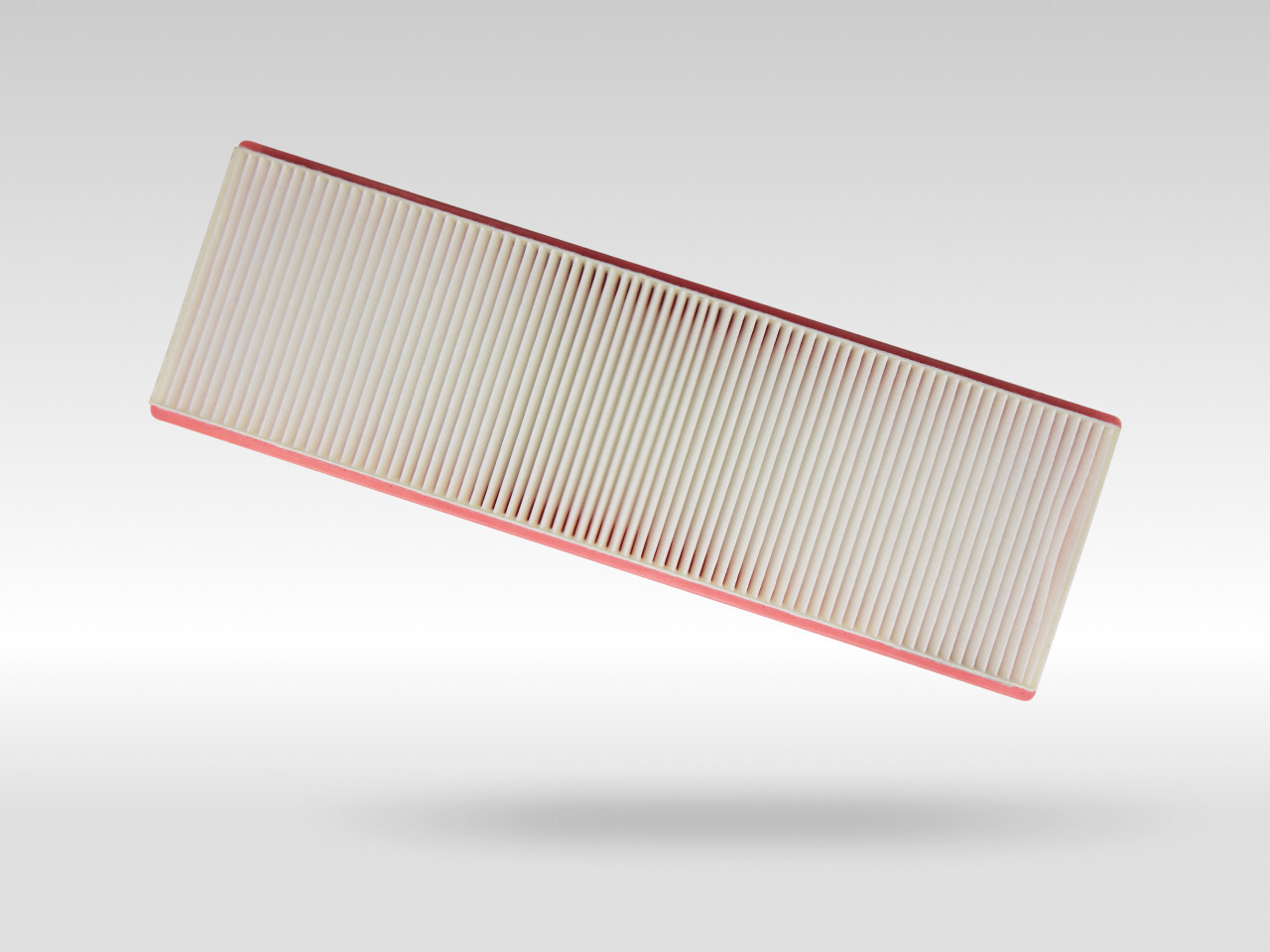 Салонный фильтр фильтр NEVSKY FILTER NF6618