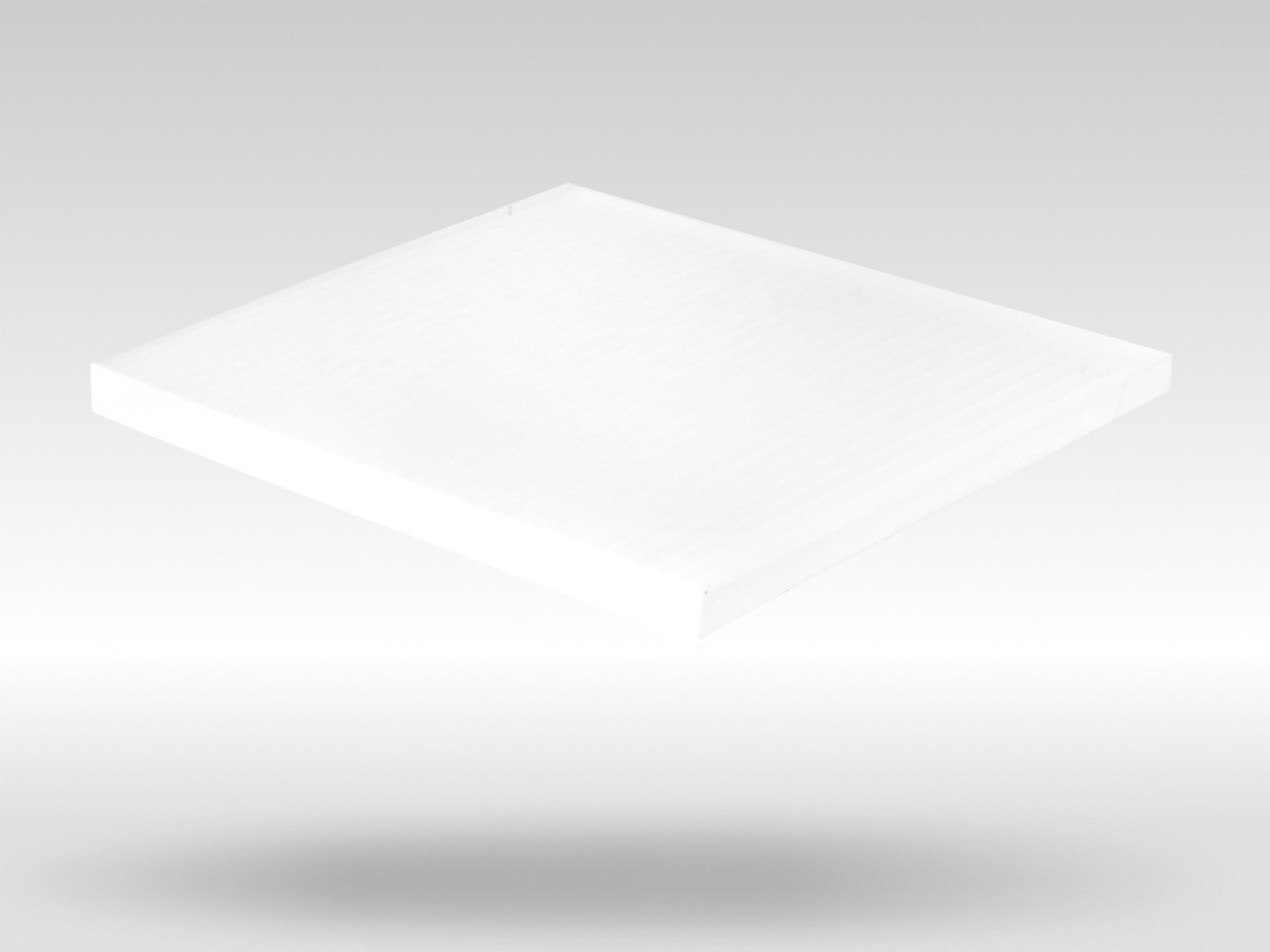 Салонный фильтр фильтр NEVSKY FILTER NF6348