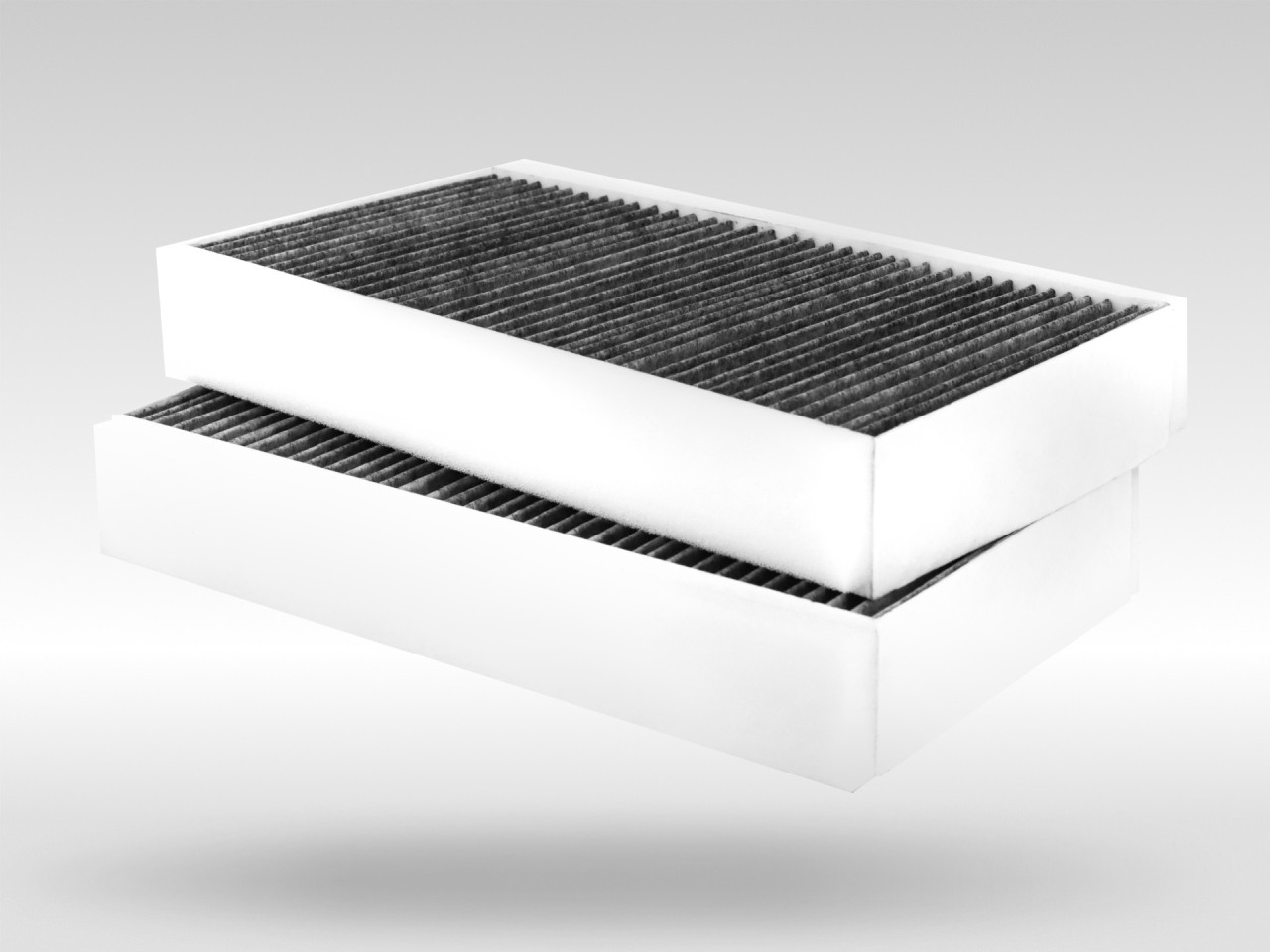 Салонный фильтр фильтр NEVSKY FILTER NF6237C2