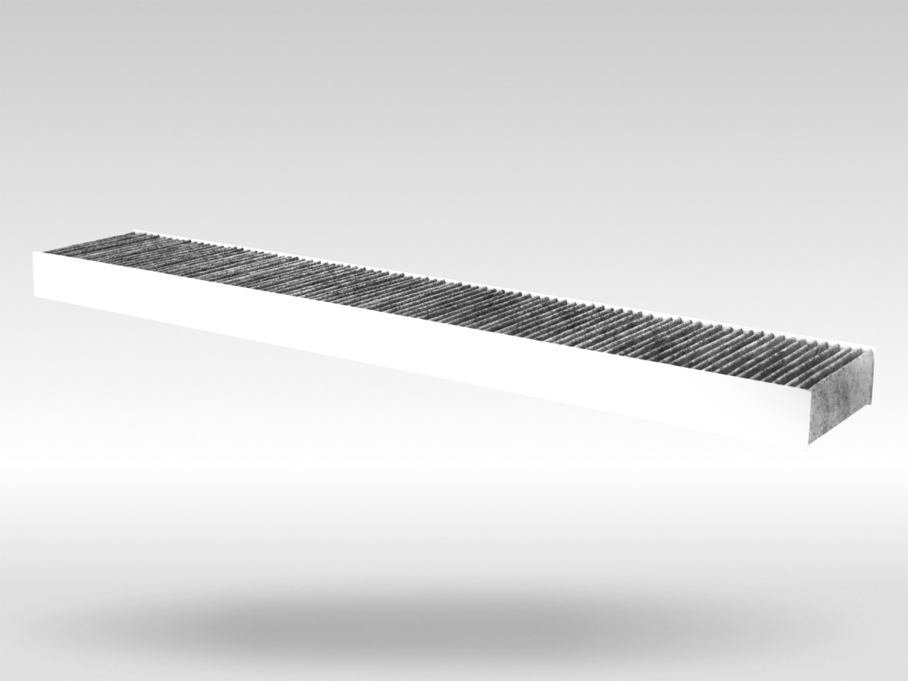 Салонный фильтр фильтр NEVSKY FILTER NF6288C