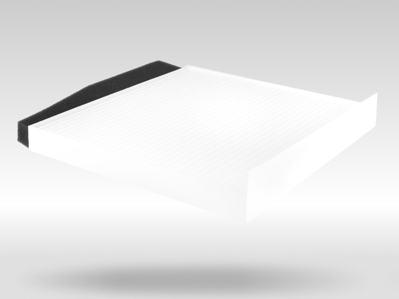 Салонный фильтр фильтр NEVSKY FILTER NF6381