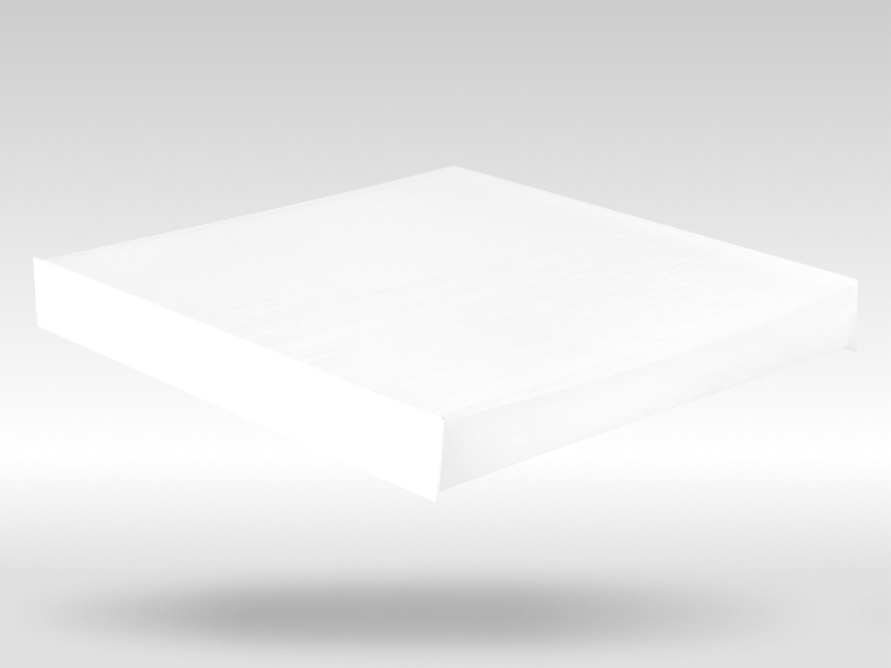 Салонный фильтр фильтр NEVSKY FILTER NF6436