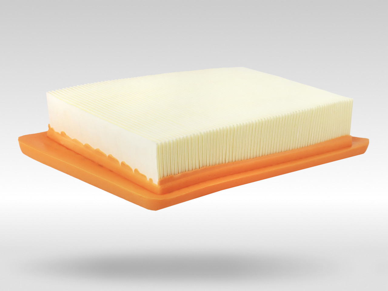 Воздушный фильтр фильтр NEVSKY FILTER NF5002M