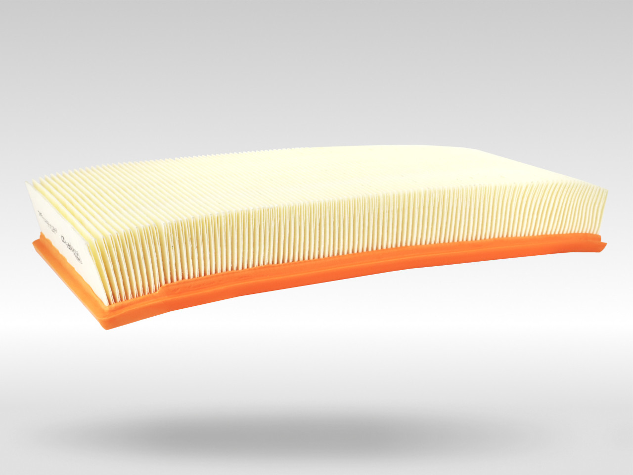 Воздушный фильтр фильтр NEVSKY FILTER NF5027