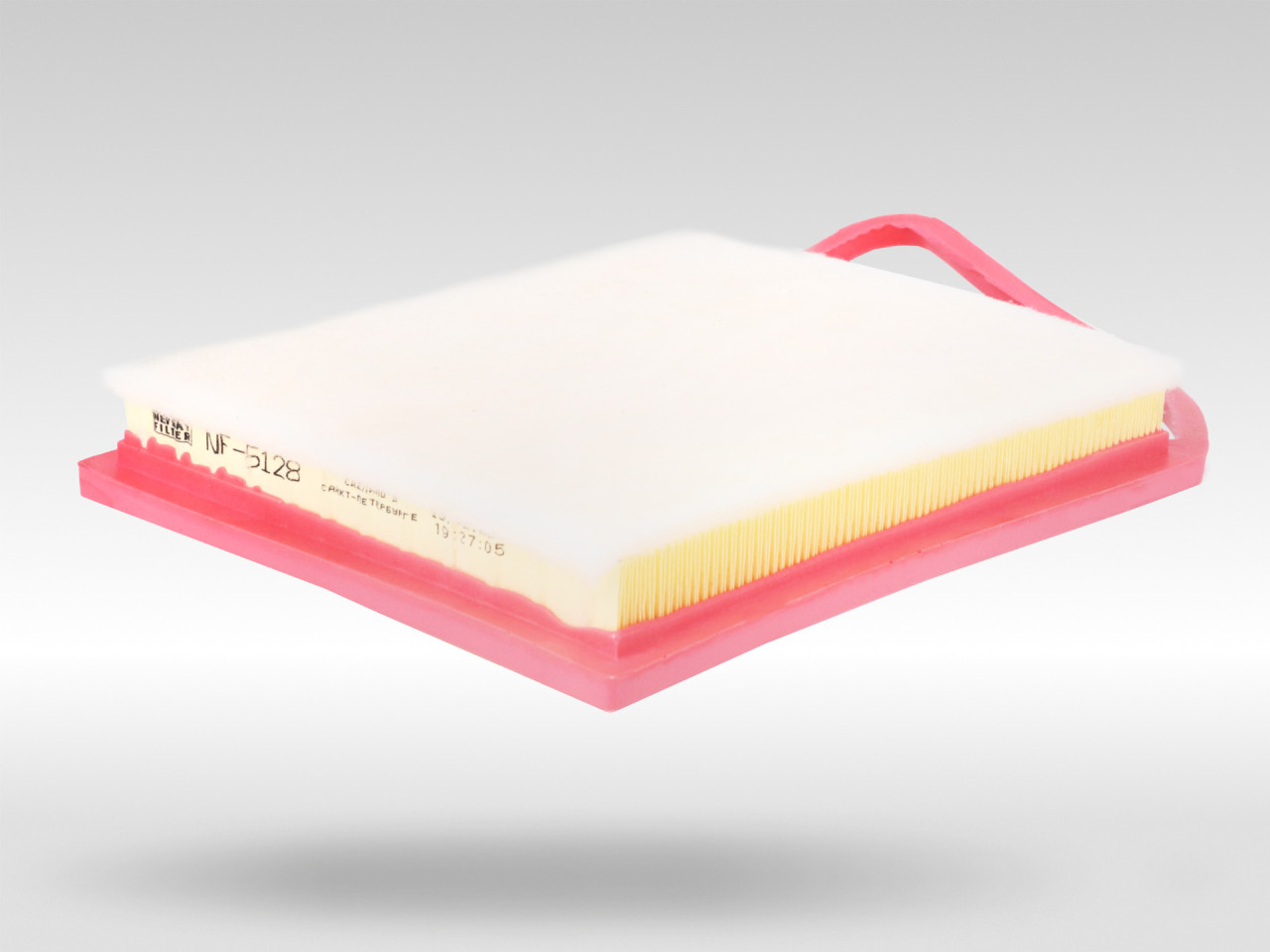 Воздушный фильтр фильтр NEVSKY FILTER NF5128