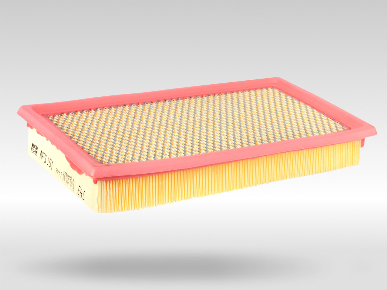 Воздушный фильтр фильтр NEVSKY FILTER NF5151