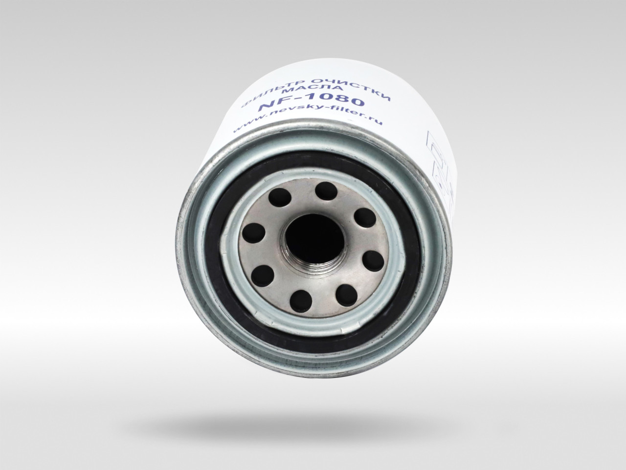 Масляный фильтр фильтр NEVSKY FILTER NF1080