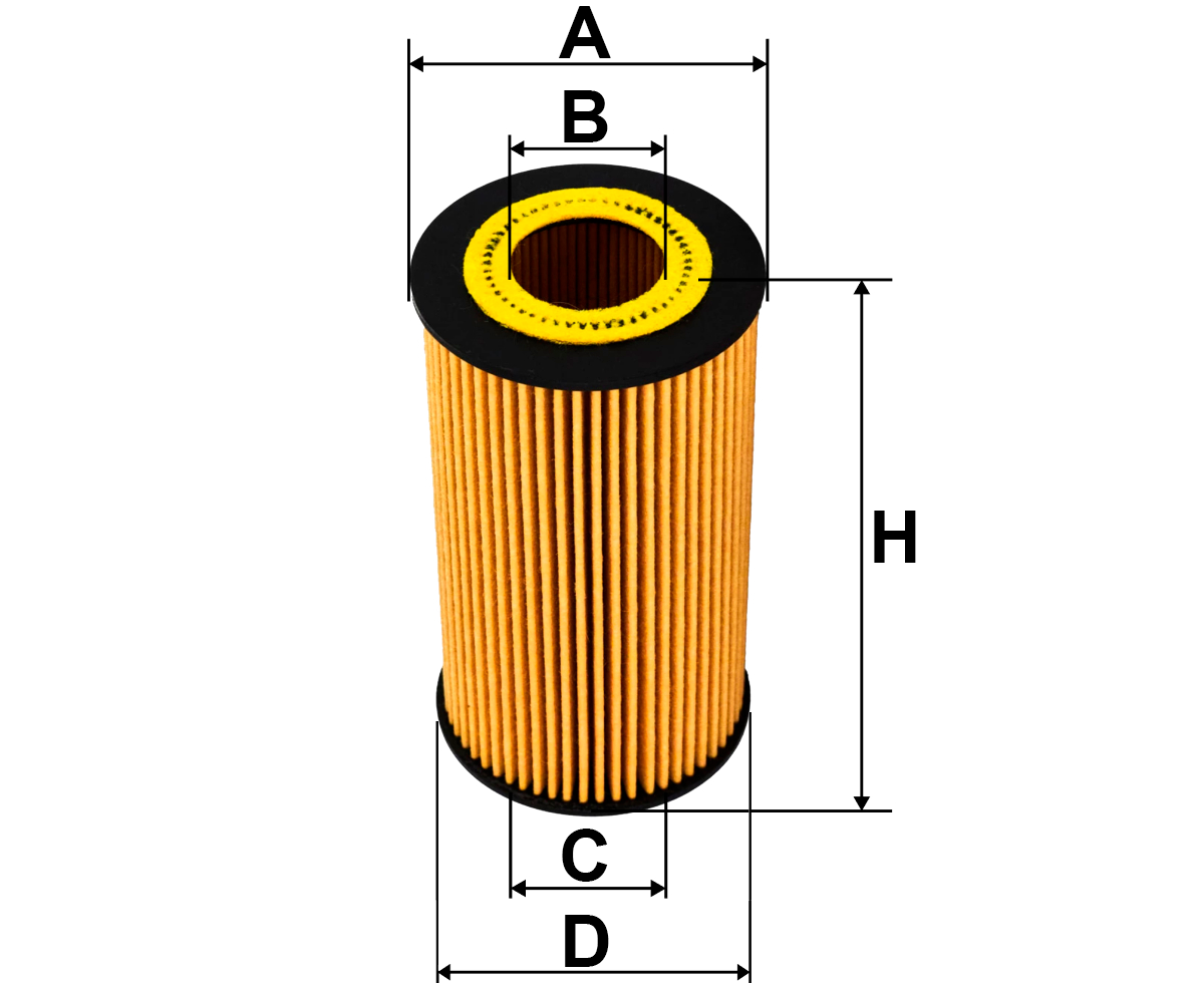 Масляный фильтр для АКПП фильтр NEVSKY FILTER NF1935
