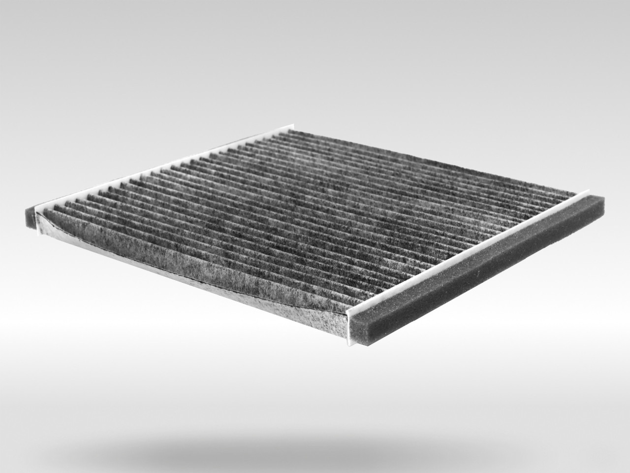 Салонный фильтр фильтр NEVSKY FILTER NF6109C